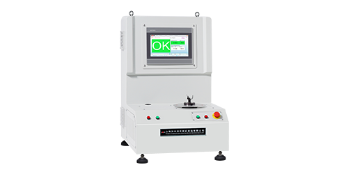 計指針單面立式平衡機(jī) 計指針單面立式平衡機(jī)