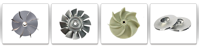 吸塵器葉輪動平衡機(jī)工件 吸塵器葉輪動平衡機(jī)工件