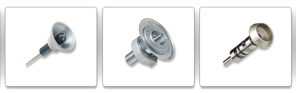 紡杯動(dòng)平衡機(jī)工件 紡杯動(dòng)平衡機(jī)工件