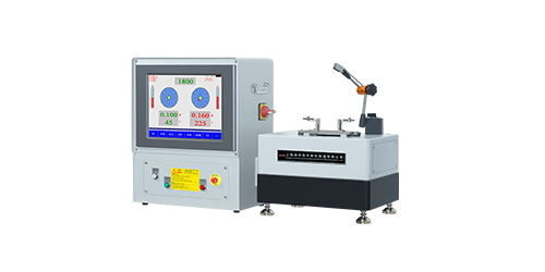 陀螺儀轉(zhuǎn)子平衡機 陀螺儀轉(zhuǎn)子平衡機