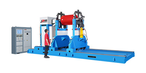 大型萬向節(jié)平衡機(jī) 大型萬向節(jié)平衡機(jī)