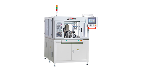 開關(guān)磁阻電機(jī)轉(zhuǎn)子兩工位全自動平衡機(jī)