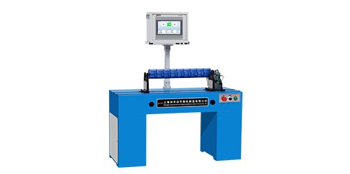 貫流式風(fēng)葉平衡機 貫流式風(fēng)葉平衡機