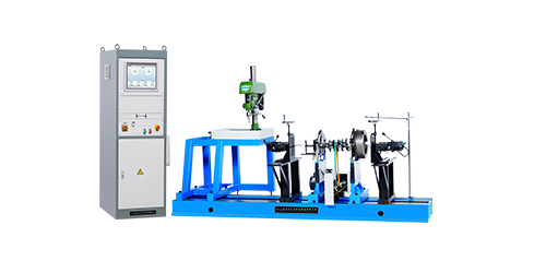 曲軸飛輪總成平衡機(jī) 曲軸飛輪總成平衡機(jī)