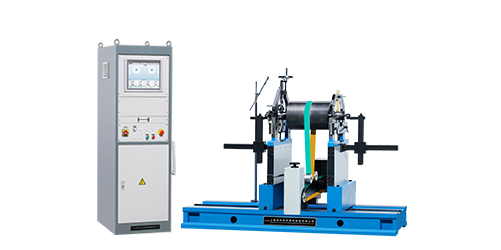 圈帶平衡機 圈帶平衡機