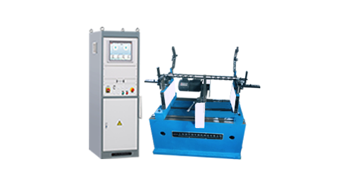 紡機(jī)槽筒軸平衡機(jī) 紡機(jī)槽筒軸平衡機(jī)
