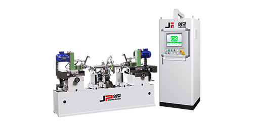 跑步機(jī)輥筒單工位平衡機(jī) 跑步機(jī)輥筒單工位平衡機(jī)