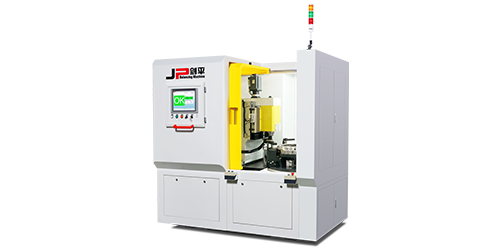 離合器立式銑削全自動平衡機 離合器立式銑削全自動平衡機
