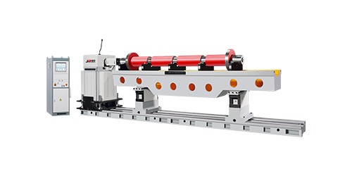 大型機(jī)車曲軸平衡機(jī) 大型機(jī)車曲軸平衡機(jī)