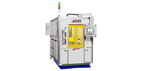 汽車減速器太陽輪沖孔兩工位自動(dòng)平衡機(jī) 汽車減速器太陽輪沖孔兩工位自動(dòng)平衡機(jī)