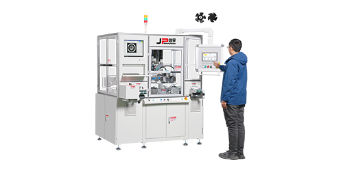 散熱風(fēng)扇兩工位立式銑削全自動(dòng)平衡機(jī) 散熱風(fēng)扇兩工位立式銑削全自動(dòng)平衡機(jī)