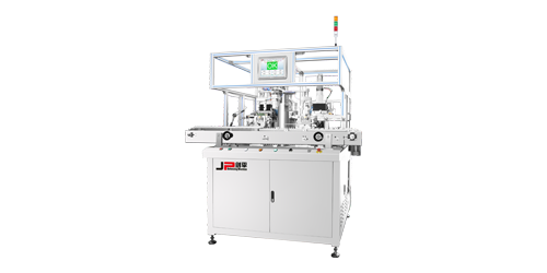 水泵電機(jī)轉(zhuǎn)子四工位全自動(dòng)平衡機(jī)