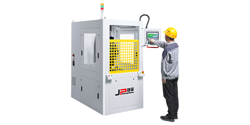 金剛石砂輪全自動平衡機 金剛石砂輪全自動平衡機