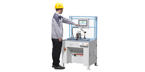 無刷電機轉(zhuǎn)子圈帶平衡機 無刷電機轉(zhuǎn)子圈帶平衡機