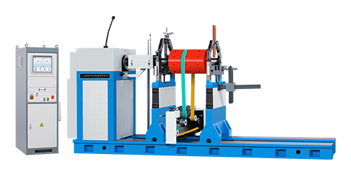 中型雙驅(qū)動平衡機(jī) 中型雙驅(qū)動平衡機(jī)