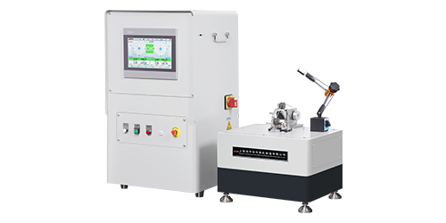 臺(tái)式軟支撐圈帶平衡機(jī) 臺(tái)式軟支撐圈帶平衡機(jī)
