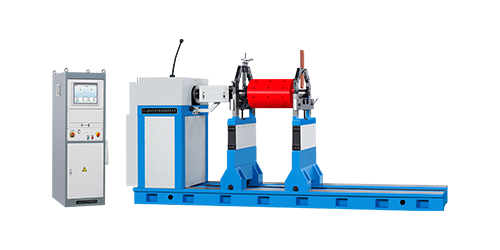 萬向節(jié)平衡機(jī)