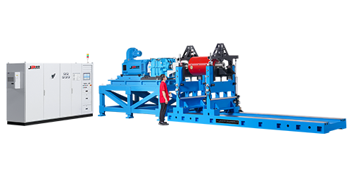 準高速平衡機(定制款) 準高速平衡機(定制款)