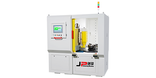 制動(dòng)鼓立式銑削全自動(dòng)平衡機(jī) 制動(dòng)鼓立式銑削全自動(dòng)平衡機(jī)