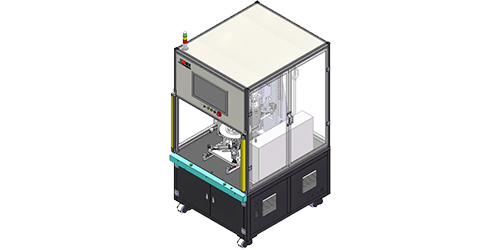 剎車盤尺寸測量設(shè)備