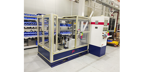 汽車(chē)主減總成平衡機(jī) 汽車(chē)主減總成平衡機(jī)