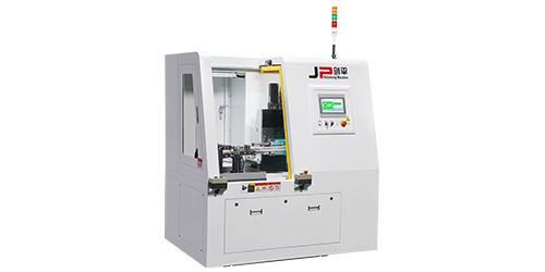 凸緣立式橫鉆全自動平衡機(jī)