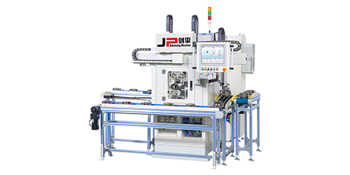 行星架立式鉆孔全自動平衡機流水線 行星架立式鉆孔全自動平衡機流水線