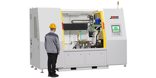 鼠籠電機(jī)全自動平衡機(jī) 鼠籠電機(jī)全自動平衡機(jī)