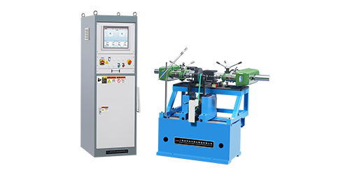 跑步機(jī)電機(jī)殼平衡機(jī) 跑步機(jī)電機(jī)殼平衡機(jī)