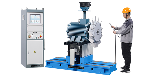 外轉(zhuǎn)子大型風(fēng)機臥式動平衡機 外轉(zhuǎn)子大型風(fēng)機臥式動平衡機