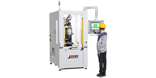 離合器壓盤立式鉆孔全自動平衡機(打刀缸) 離合器壓盤立式鉆孔全自動平衡機(打刀缸)