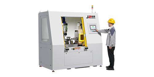 行星架橫豎鉆全自動平衡機 行星架橫豎鉆全自動平衡機