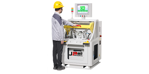 暖風(fēng)機(jī)總成多功能動平衡機(jī) 暖風(fēng)機(jī)總成多功能動平衡機(jī)