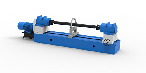 傳動軸高速跑合臺 傳動軸高速跑合臺