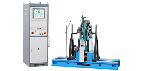 發(fā)動機齒輪動平衡機 發(fā)動機齒輪動平衡機