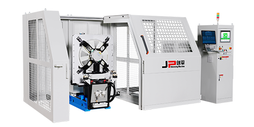 大卡車高壓風機動平衡機 大卡車高壓風機動平衡機
